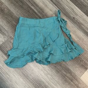 Lulu's skirt NWT